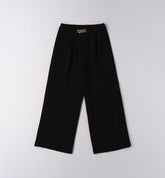 pantaloni palazzo ragazza